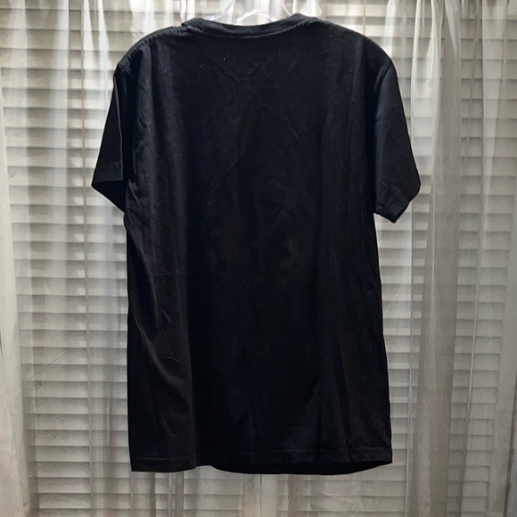 BATMAN Joker Deadman’s Hand sShort Sleeve T-shirt. Sz S. - Picture 3 of 4